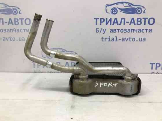 Радиатор печки Mitsubishi Pajero Sport 1996-2008 MN151528 (Арт. 54894) Киев