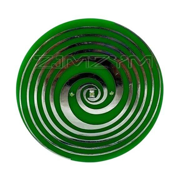 Антенна UWB 900MHz-10GHz 3-6dBi RHCP, SMA-female (11016) Дніпро - зображення 1