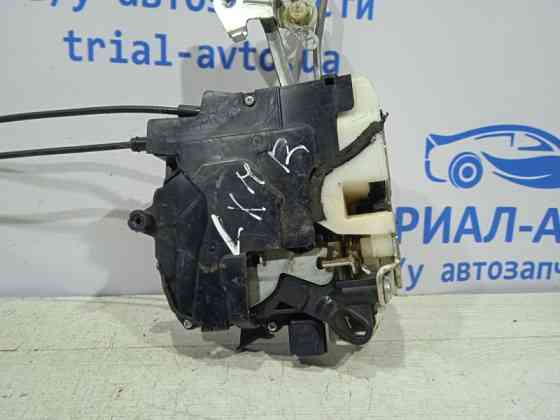 Замок двери передний правый Mitsubishi Lancer 10 2007 (б/у) Киев