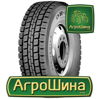 Грузовая шина Otani OH-311 (ведущая) 295/60 R22.5 150/147K Киев - изображение 1