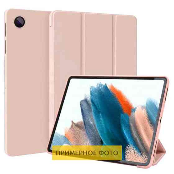 Чехол-книжка Book Cover (stylus slot) для Samsung Galaxy Tab S6 Lite 10.4" (2020-2024) Херсон