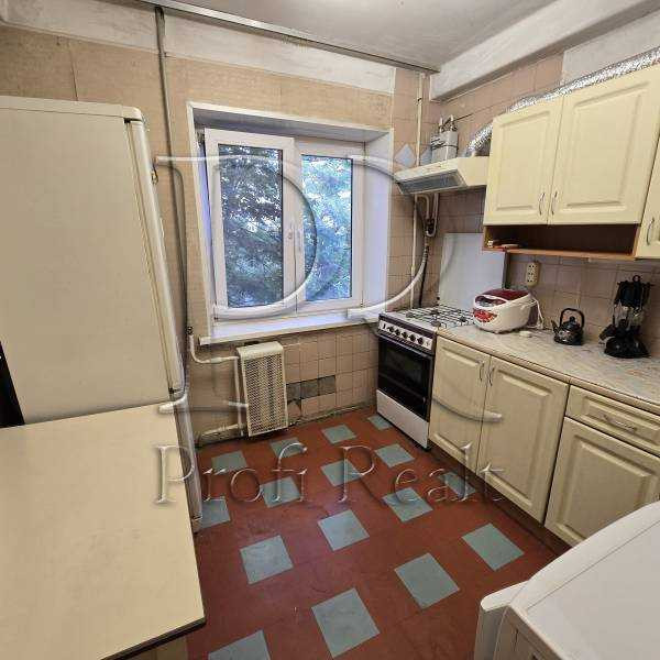 продажа 2-к квартира Киев, Шевченковский, 63000 $ Киев - изображение 1