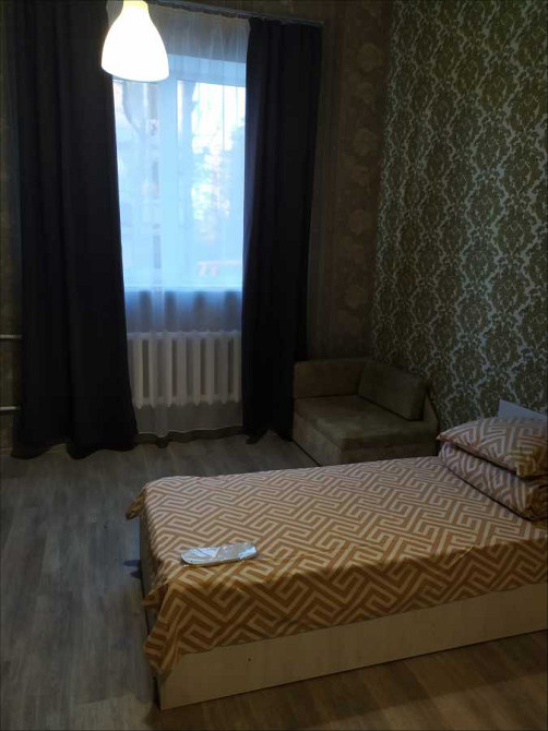 посуточная аренда комната Киев, Днепровский, 900 грн./сутки Київ - зображення 8