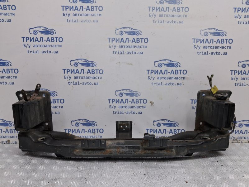 Усилитель бампера передний SsangYong Korando C200 2.0 DIESEL D20DT 2010 (б/у) Киев - изображение 1