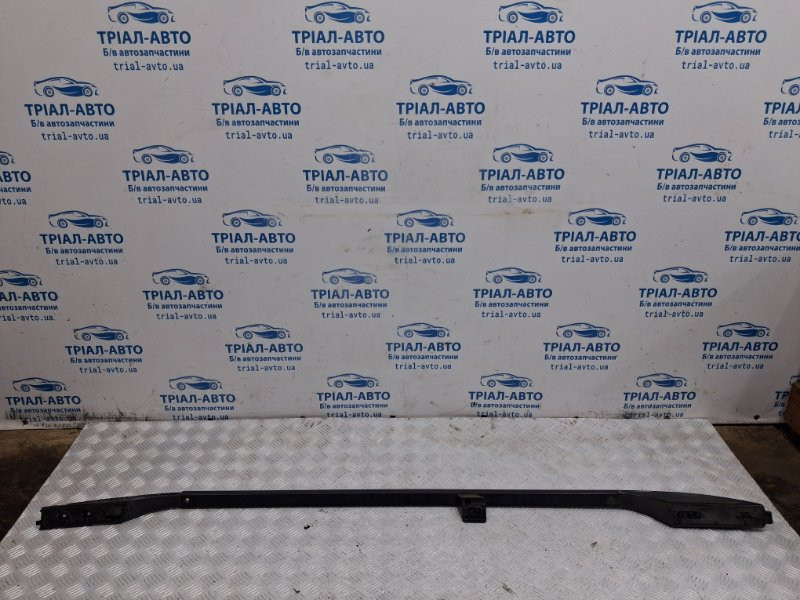 Рейлинг на крышу Mitsubishi Outlander XL 2.2 DIESEL 4HK 2007 прав. (б/у) Киев - изображение 2
