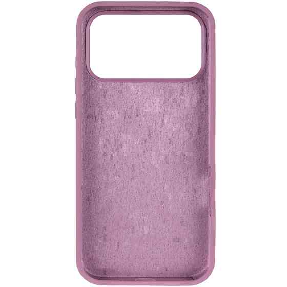 Чехол Silk Full Protective (AA) NO LOGO для Apple iPhone 17 Pro Max / 18 Pro Max (6.9") Херсон