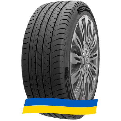 275/55 R20 Doublestar PRTECH DSU02 117W Легкова шина Київ - зображення 5