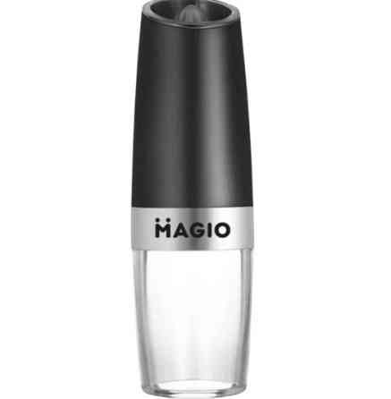 Подрібнювач спецій Magio MG-211 чорний Киев