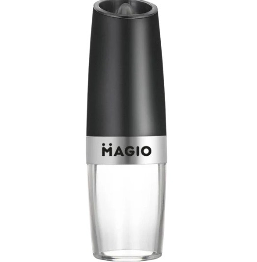 Подрібнювач спецій Magio MG-211 чорний Киев - изображение 1