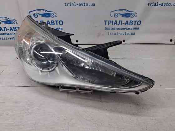 Фара правая Hyundai Sonata 2010-2016 921023Q000 (Арт. 71695) Киев