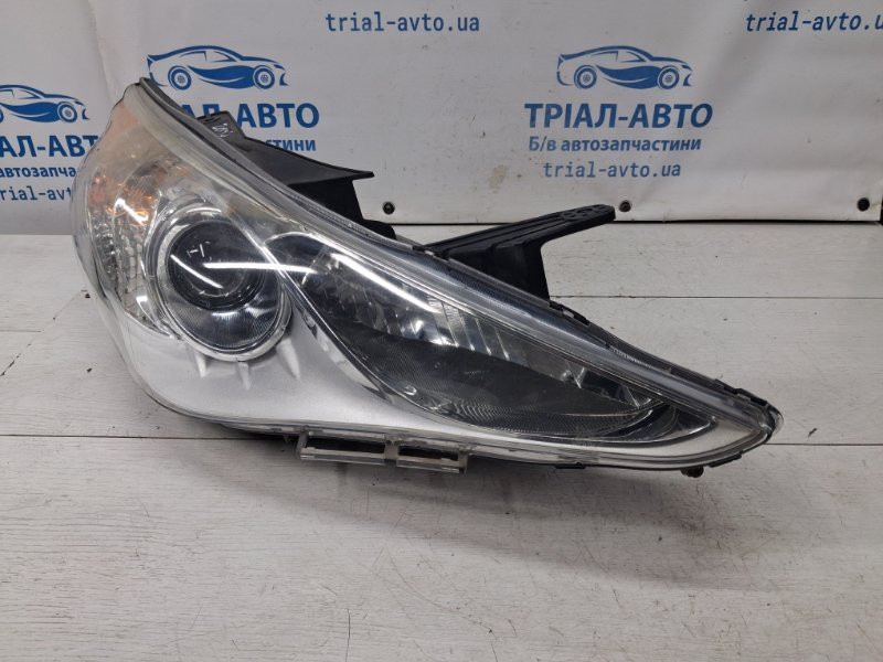 Фара правая Hyundai Sonata 2010-2016 921023Q000 (Арт. 71695) Киев - изображение 4