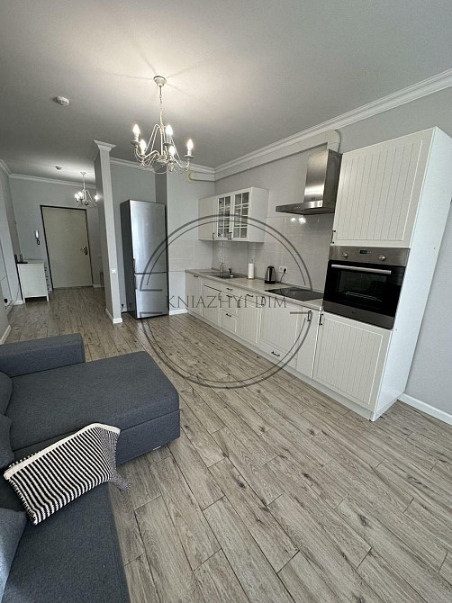 3-кімнатна квартира в ЖК ПАРК АВЕНЮ Киев - изображение 6