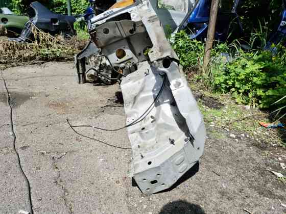 Четверть автомобиля передняя левая Nissan Pathfinder R51 2.5 DIESEL YD25DDTI 2004 (б/у) Киев