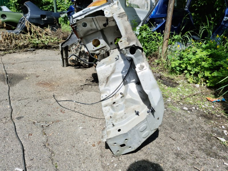 Четверть автомобиля передняя левая Nissan Pathfinder 2004-2014 76215EB330 (Арт. 56294) Киев - изображение 4