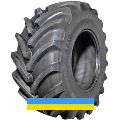 600/65 R28 Vredestein Traxion Optimall 163D Сільгосп шина Київ