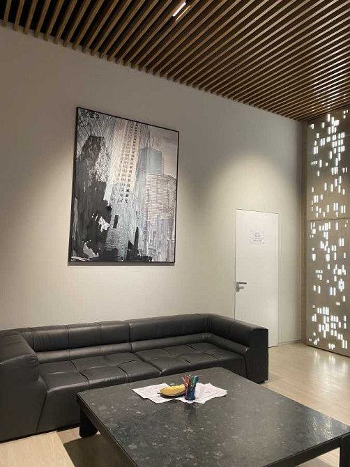 долгосрочная аренда 1-к квартира Киев, Шевченковский, 38000 грн./мес. Київ - зображення 12