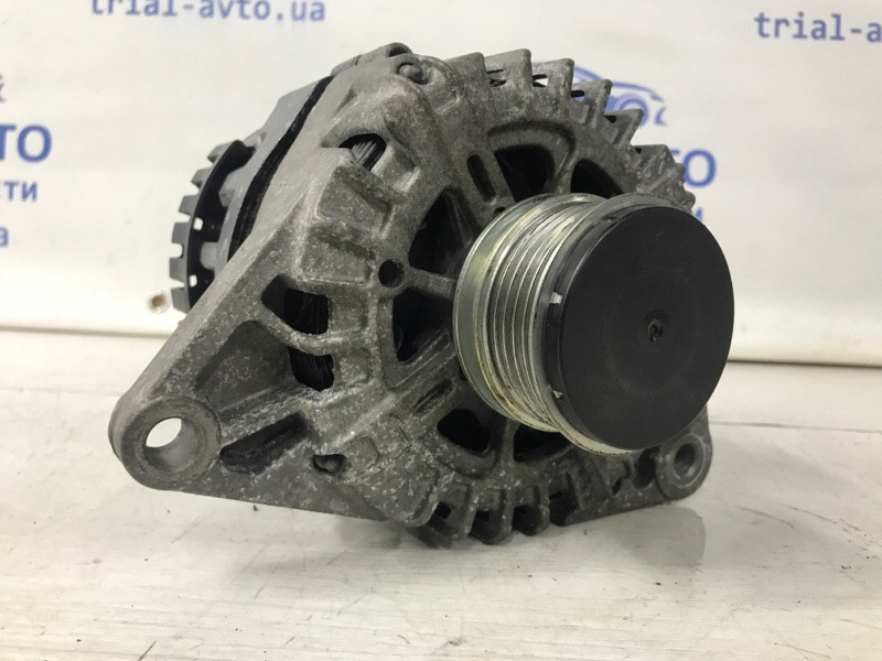 Генератор Kia Ceed 2012-2018 373002A850 (Арт. 59760) Київ - зображення 4