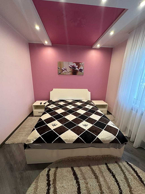 долгосрочная аренда 2-к квартира Киев, Подольский, 20000 грн./мес. Київ - зображення 10