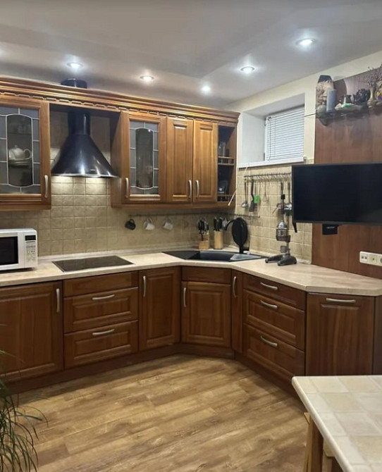 Продам. 3-к.кв. 4/16, ж/м Левобережный-3, пр.Мира. Дніпро - зображення 1