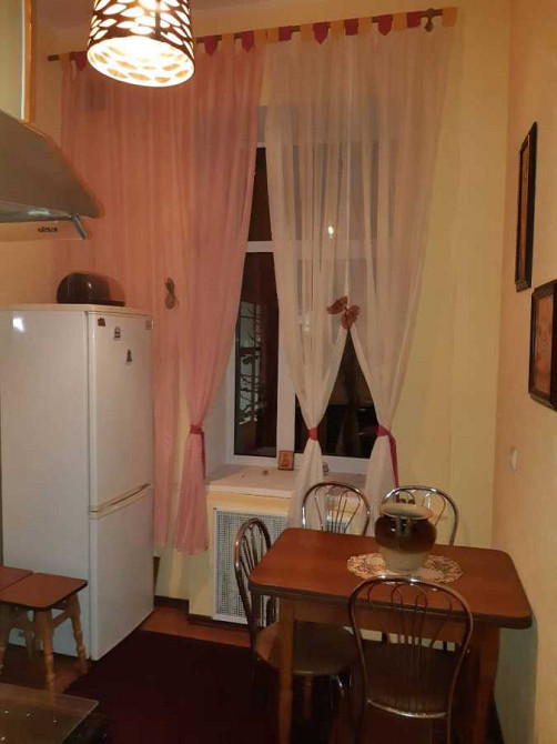 продажа 3-к квартира Киев, Печерский, 179000 $ Киев - изображение 4