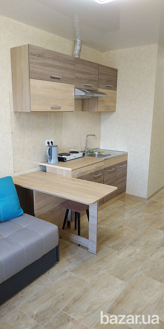 Сдам однокомнатную смарт квартиру рядом с метро Барабашова и Ак. Павлова Харків - зображення 2