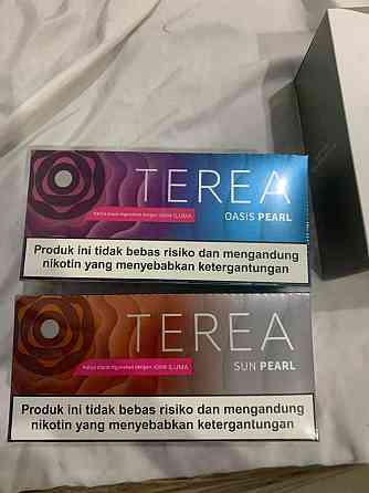 Продам стики Terea (Испания) котрых в Украине не купить Киев