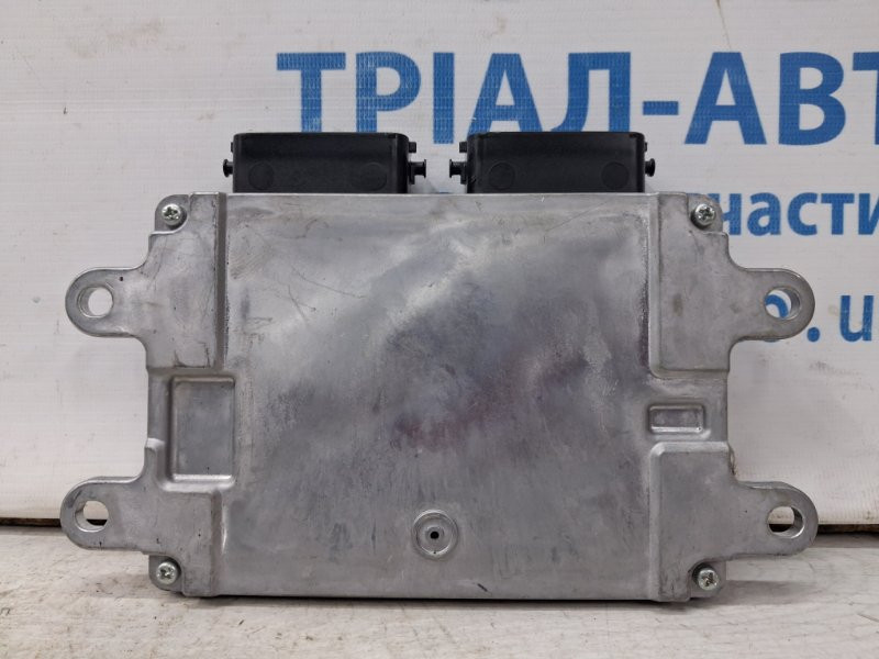 Блок управления двигателем Mazda 6 GH 2.5 БЕНЗИН L5-VE 2007 (б/у) Киев - изображение 2
