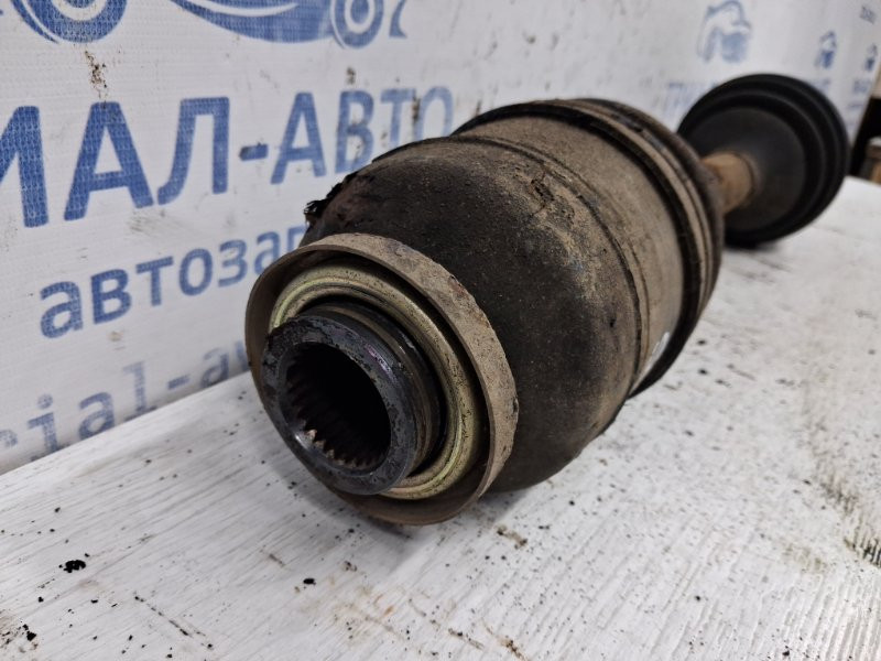 Привод передний правый МКПП Kia Sorento BL 2.5 DIESEL D4CB 2002 (б/у) Київ - зображення 2