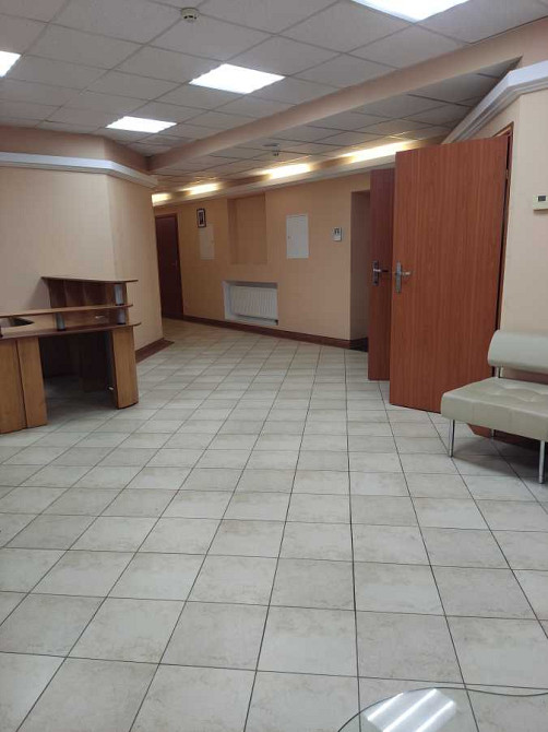 долгосрочная аренда офисное помещение Киев, Святошинский, 70000 грн./мес. Київ - зображення 1