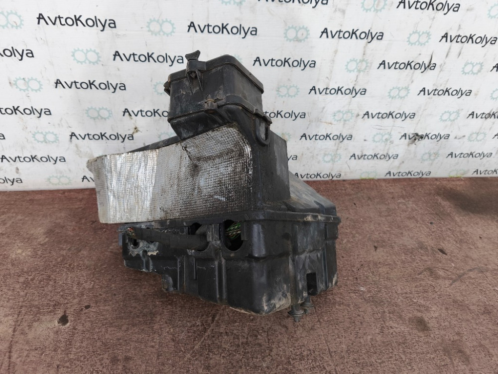 Корпус блока предохранителей VW T5 2010-2015 Ковель - изображение 2