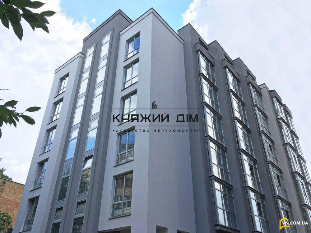 1 к.квартира-студию ЖК Skyhill! КОД ОБЪЕКТА: 11197009. Київ - зображення 12