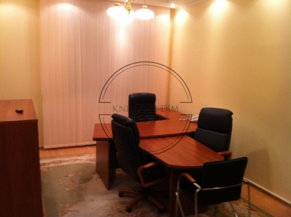 Шикарний офіс з новим ремонтом м. Лук'янівська. № 1410313 Київ - зображення 5