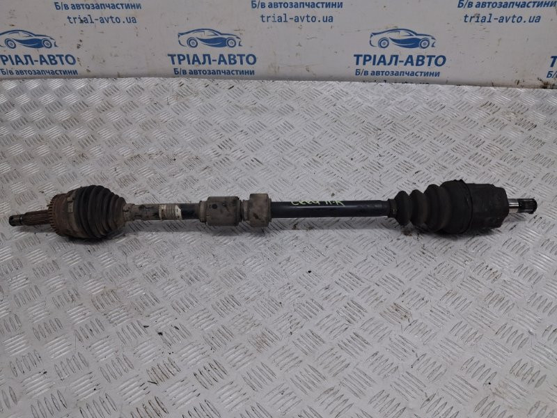 Привод передний правый Kia Ceed 2006-2012 495001H210 (Арт. 84947) Київ - зображення 1