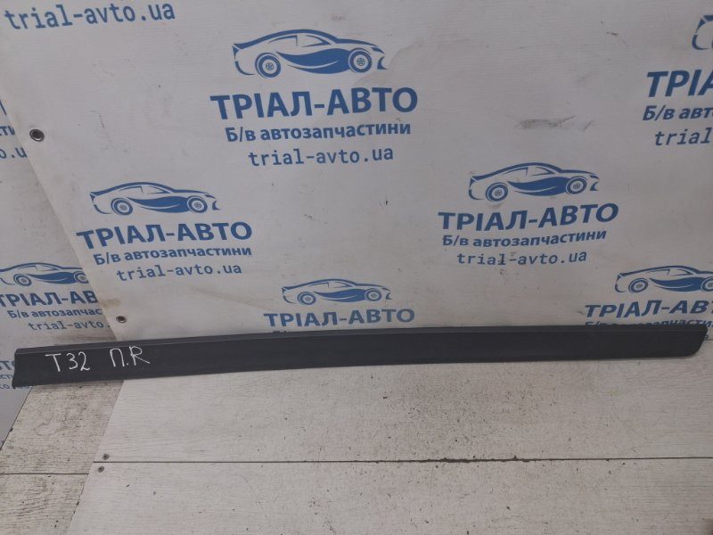 Накладка двери Nissan X-Trail 2014-2021 808764CE0A (Арт. 84060) Київ - зображення 1