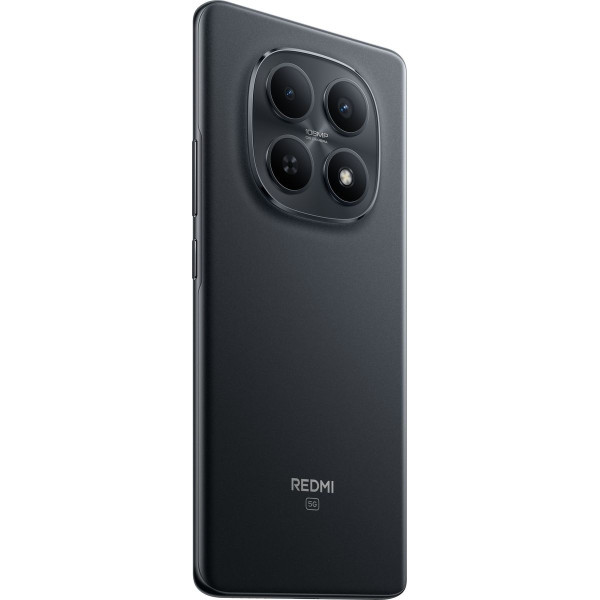 Смартфон Xiaomi Redmi Note 15 5G 8/256GB Black EU Харків - зображення 6