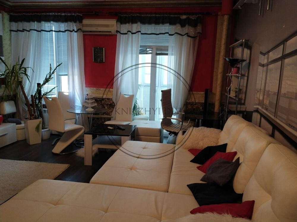 ОРЕНДА 1 к.кв. м. Лук'янівська .вул. Мельникова 6 код 11162535 Киев - изображение 5