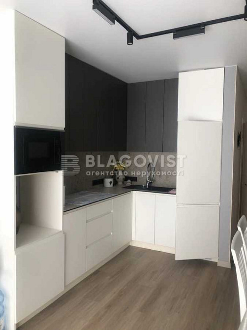 продажа 1-к квартира Киев, Дарницкий, 120000 $ Київ - зображення 4