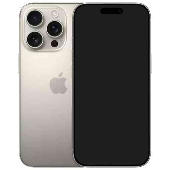 ArmorStandart Муляж Dummy Model iPhone 16 Pro Natural Titanium (ARM81123) (Код товару:43174) Харьков