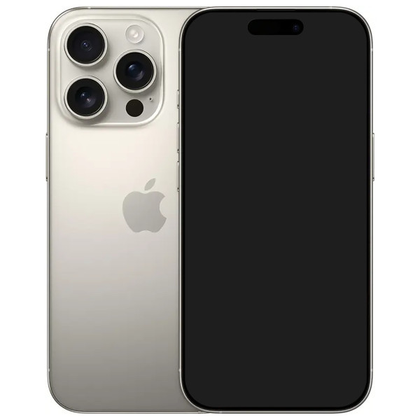 ArmorStandart Муляж Dummy Model iPhone 16 Pro Natural Titanium (ARM81123) (Код товару:43174) Харків - зображення 1