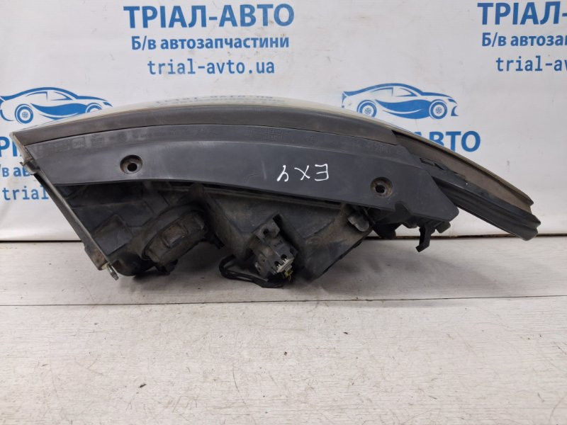 Фара правая Hyundai Santa fe CM 2.2 DIESEL D4HB 2005 (б/у) Київ - зображення 7