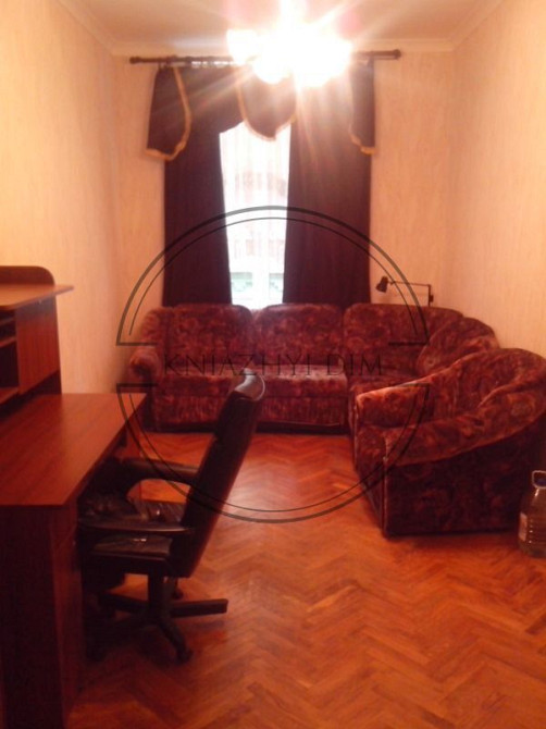 Прадаж 5 кімнатної квартири в Центрі міста вул. Шота Рустовелі,20б код 21146486 Киев - изображение 7