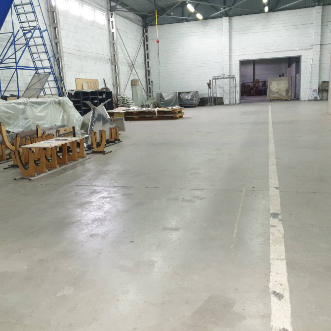 Продаж майнового комплексу виробничо-складського призначення Дарниця Київ - зображення 6