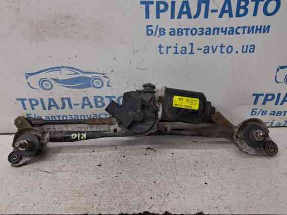 Трапеция дворников Kia Rio 2005-2011 981201G000 (Арт. 86916) Киев