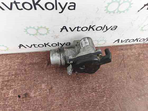 Дроссельная заслонка Renault Kangoo 1.5 dci 2013-2021 (8200614985) Euro 5 Ковель