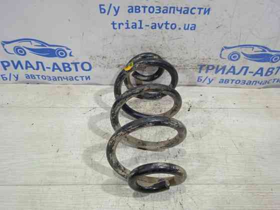 Пружина задняя Nissan X-Trail T31 2007 (б/у) Киев