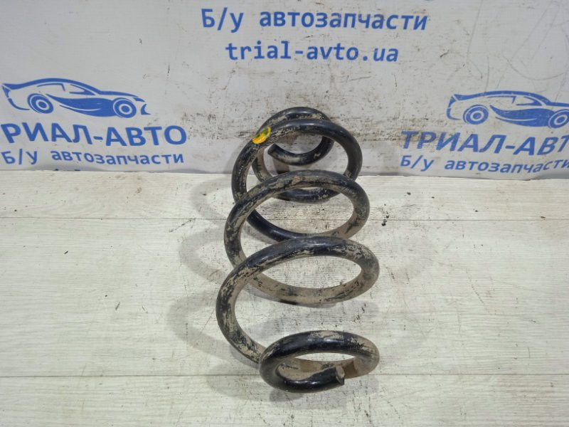 Пружина задняя Nissan X-Trail T31 2007 (б/у) Киев - изображение 3
