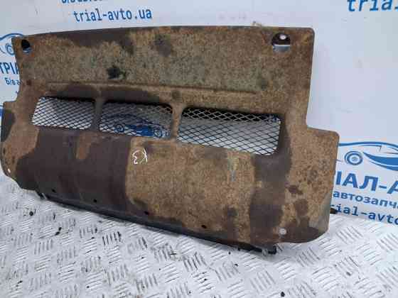 Защита Mitsubishi Pajero Wagon 1999-2006 MN117567 (Арт. 68586) Киев