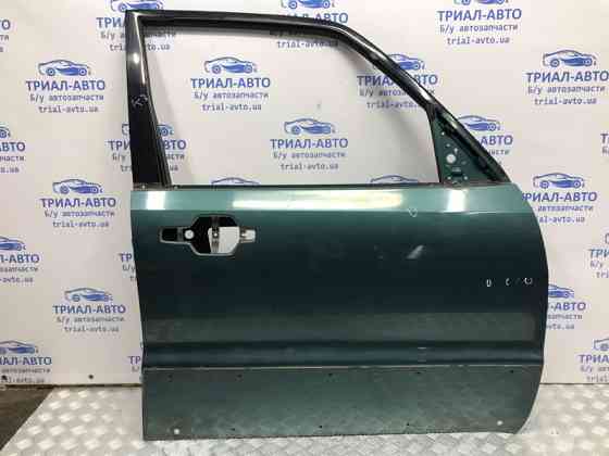 Дверь передняя правая Mitsubishi Pajero Wagon 1999-2006 MN161226 (Арт. 41068) Київ