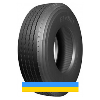 385/65 R22.5 Advance GL286T 164K Причіпна шина Киев - изображение 2