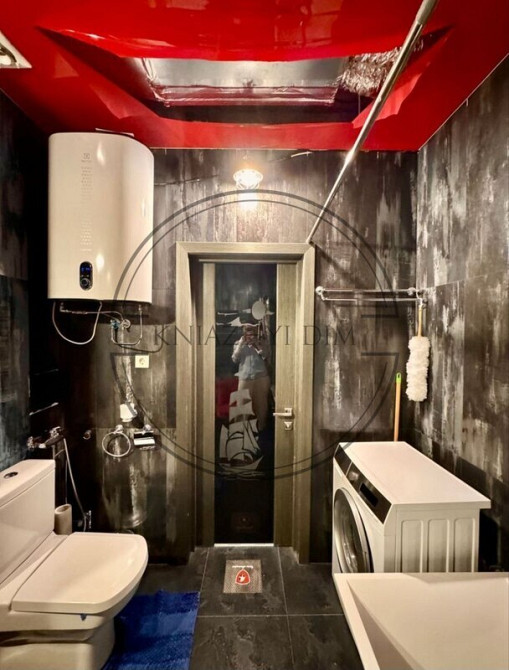 Оренда 2-х к.кв. по Гоголівській в клубному будинку в Шевченківському р-ні. Код об'єкту №: 11201754 Київ - зображення 12